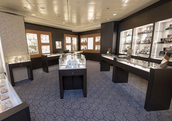 Regent Seven Seas Cruises - Seven Seas Mariner - Boutiques.jpg